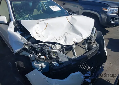 2014 Toyota Corolla Le Plus from USA, damaged, VIN 5YFBURHE3EP175731